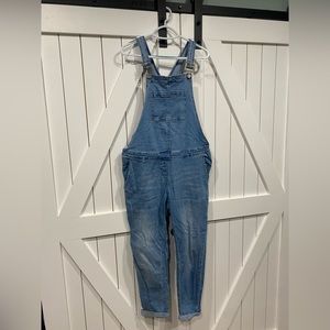 Bandia maternity overalls